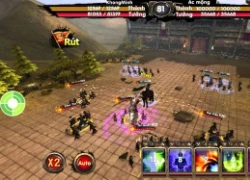 Kỳ lạ game thủ đi dự Offline game chỉ để lấy truyện Tam Quốc về tặng ông nội