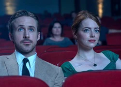 'La La Land' nhắm lập kỷ lục phòng vé 2016