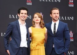 'La La Land': Tác phẩm gây tò mò nhất năm 2016