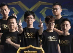 LMHT: Snake eSports thay máu lớn đội hình chuẩn bị cho mùa giải 2017, sẽ có 3 tuyển thủ phải ra đi