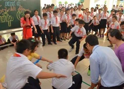 Lo chuẩn tiên tiến nửa vời