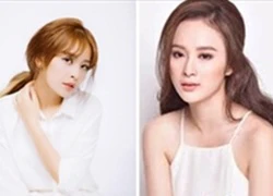 Cuộc so kè giữa hai &#8216;bóng hồng&#8217; điện ảnh: Chi Pu và Angela Phương Trinh