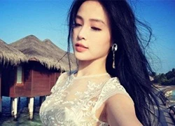 Lộ tin nhắn hot girl Huyền Baby chửi khách là 'vô học' gây tranh cãi