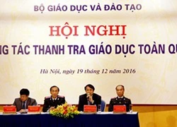 Loạn liên kết đào tạo