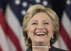 Lý do bất ngờ khiến Hillary muốn kiểm lại phiếu