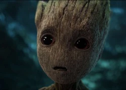 Mãn nhãn với trailer mới của 'Guardians of the Galaxy'