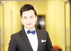 MC Danh Tùng: &#039;Vợ phải là người giàu có hơn tôi&#039;