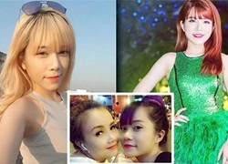 Mê mẩn nhan sắc xinh đẹp như sao Hàn của con gái diễn viên '4 lần đò' Hoàng Yến