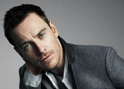 Michael Fassbender - Từ dị nhân "vạn người mê" tới sát thủ lạnh lùng