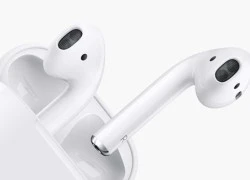 Mổ xẻ tai nghe AirPods: không thể sửa chữa và tái chế