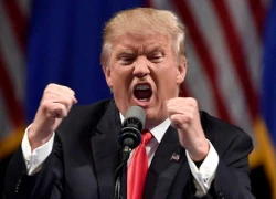 Mối nguy khi Trung Quốc thách thức &#8216;người khó lường&#8217; Trump