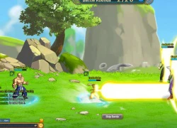 Một số game online mới mở cửa miễn phí rất đáng chơi cho game thủ Việt