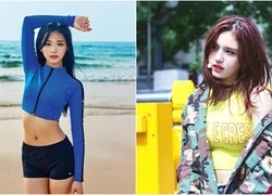 Mỹ nhân Kpop thế hệ mới: Mặt baby, thân hình phải thật hot