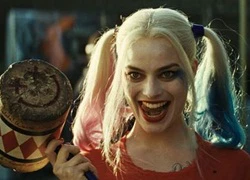 Mỹ nhân 'Suicide Squad' nóng nhất trên IMDb 2016