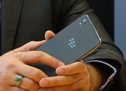 Năm 2017, Nokia và BlackBerry sẽ là ẩn số thú vị