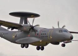 Nếu Việt Nam mua C-295 AEW, đây sẽ là thay đổi lớn nhất trong cấu hình?