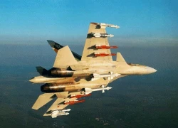 Nga bàn giao 4 chiến đấu cơ Su-35 đầu tiên cho TQ?