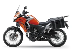 Ngắm chi tiết Kawasaki Versys-X 250 2017