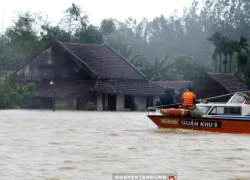 Ngân hàng thế giới hỗ trợ chống thiên tai, lũ lụt cho Việt Nam