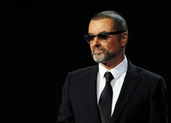 Nghệ sĩ tiếc thương huyền thoại âm nhạc George Michael