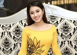 Ngọc nữ Bolero Tố My: 'Tôi mới tậu nhà 5 tỷ đồng'