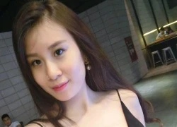 Nhiều hotgirl thua xa nhan sắc vợ sắp cưới của MC Thành Trung