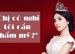 Nhìn lại cách Kỳ Duyên phản ứng trước những scandal