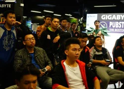 Nhìn lại Pubstomp Boston Major, sự kiện thu hút người yêu DOTA 2 tại Hà Nội của Dota 2 Plus