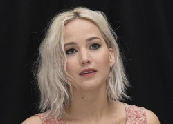 Những cảnh phim triệu đô của "viên kim cương" Jennifer Lawrence