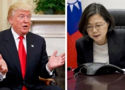 Những dấu hiệu Donald Trump có thể 'rắn' với Trung Quốc