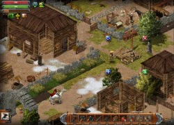 Những game online nhẹ nhàng chơi cực vui cho game thủ giải trí