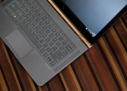 Những laptop đắt nhất Việt Nam năm 2016