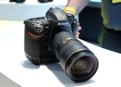 Những mẫu DSLR đáng mơ ước trong năm 2016