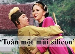 Những phát ngôn dễ gây &#8216;động chạm&#8217; của Trấn Thành