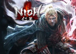 Ni Oh: Lại thêm một game khiến game thủ tiếc nuối nếu không có tiền mua PS4