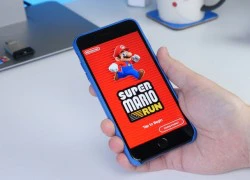 Nintendo phát hành 3 tựa game mới mỗi năm trên di động