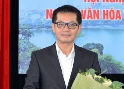 NSND Trung Hiếu: "Lương giám đốc chỉ hơn 5,5 triệu/tháng"