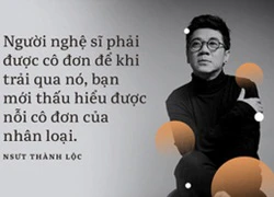 NSƯT Thành Lộc: "Tôi từng có ý định tự sát vì đổ vỡ niềm tin"