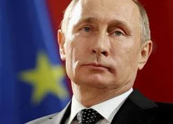 Nước Nga năm 2017: Chờ đợi gì ở Tổng thống Putin?