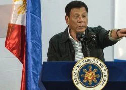 Ông Duterte dọa ném các quan chức tham nhũng ra khỏi trực thăng