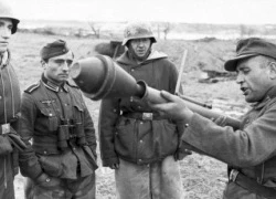 Panzerfaust &#8211; Súng chống tăng &#8216;ác mộng&#8217; của phát xít Đức