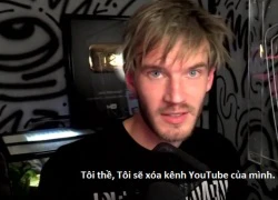 PewDiePie sẽ nhường ngôi "trùm game thủ" cho ai sau khi giải nghệ?