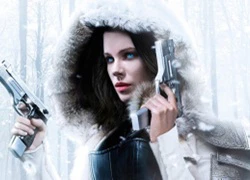 Phần 5 "Underworld": Ngỡ ngàng trước nhan sắc sau 13 năm của Kate Beckinsale