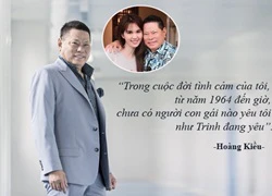 Phát ngôn không thể bỏ qua của sao Việt trong tuần (23)