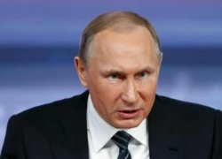 Phát ngôn viên của Putin cáo buộc Mỹ 'vu khống'