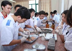 Phát triển các trường đại học, cao đẳng ngoài công lập