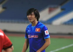 Phẫu thuật thành công, Tuấn Anh có thể tái xuất ở V-League 2017