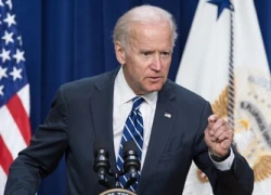 Phó tổng thống Mỹ Joe Biden muốn tranh cử năm 2020