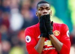 Pogba cũng dính nghi án lách thuế