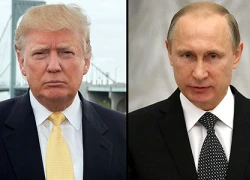 Putin ca ngợi Trump là &#8216;người đàn ông khôn ngoan&#8217;